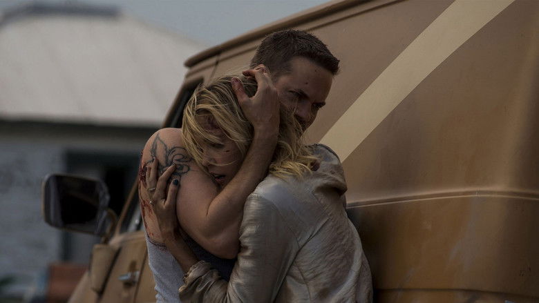 кадр из фильма Пробуждение Зодиака