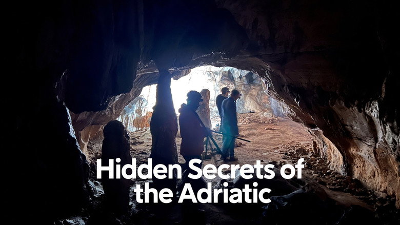 кадр из фильма Hidden Secrets of the Adriatic