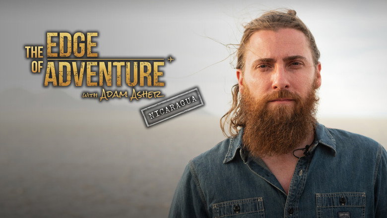 The Edge of Adventure