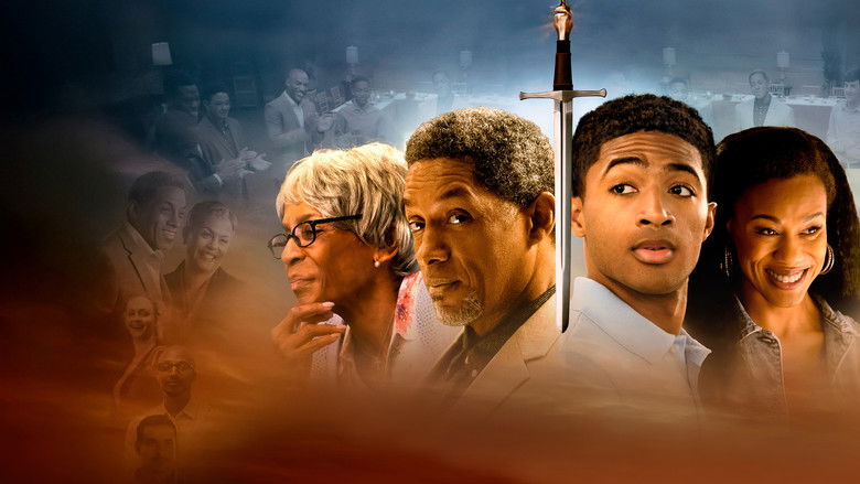 кадр из фильма Кузница