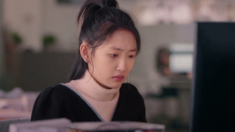 кадр из фильма 好想去你的世界爱你