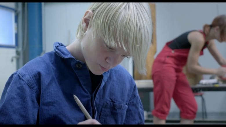 кадр из фильма Windspiel