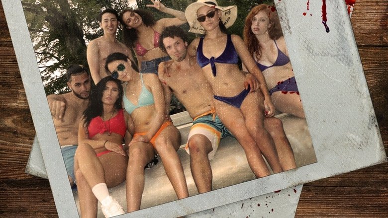 кадр из фильма Parched 2: Hangry