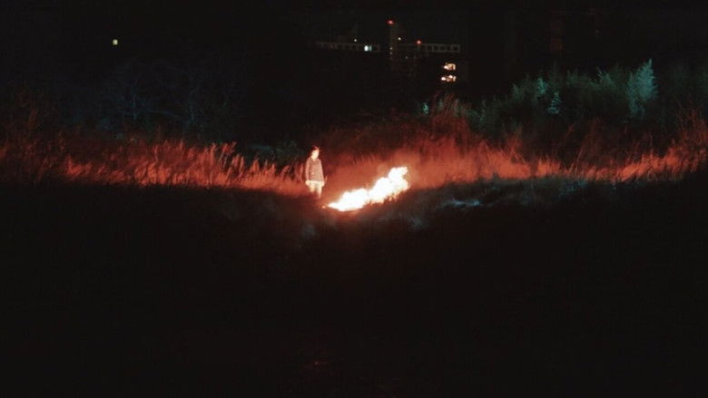 кадр из фильма Третье убийство