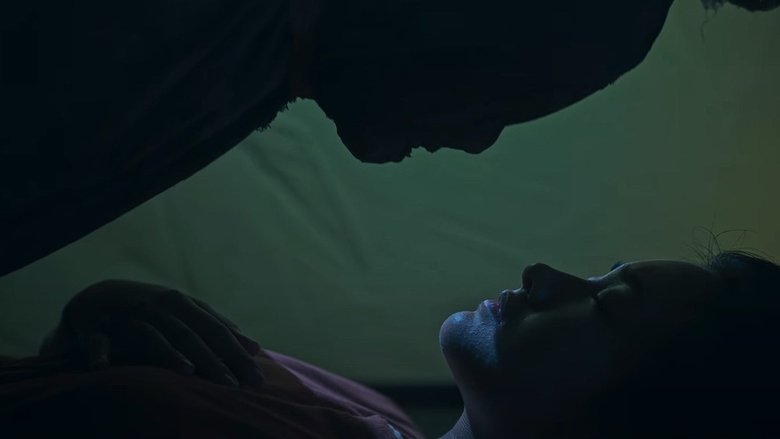 кадр из фильма Sekawan Limo