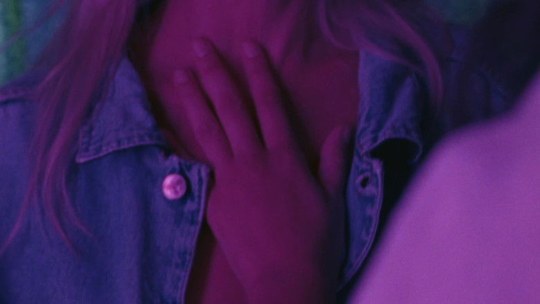 кадр из фильма The Runner