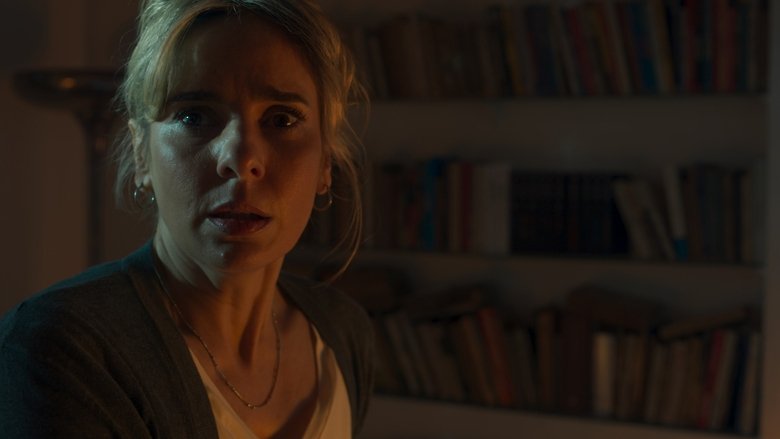 кадр из фильма Отголоски преступления