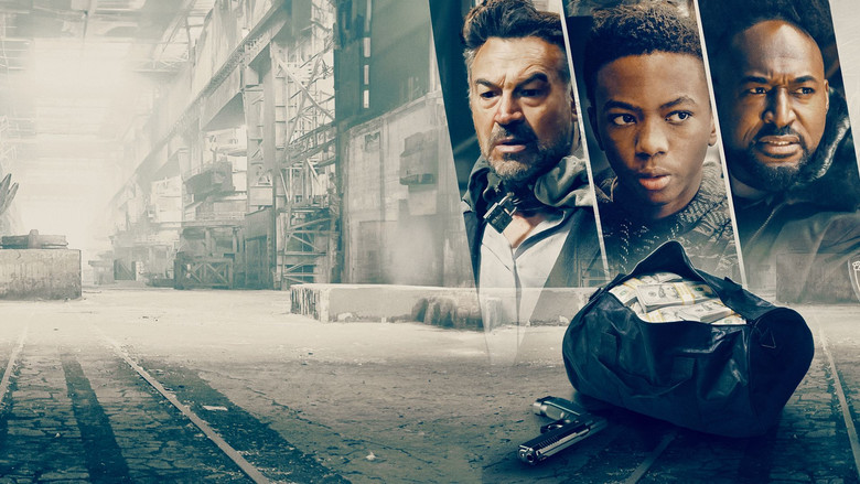 кадр из фильма Chained