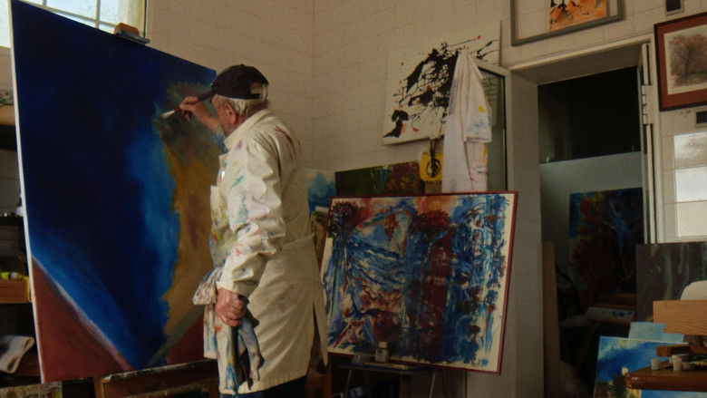 кадр из фильма Nuno David 25