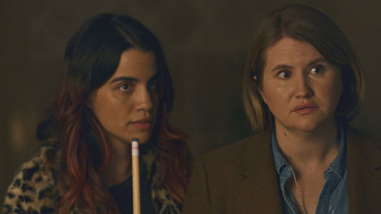 кадр из фильма Я в полном порядке