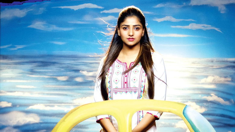 кадр из фильма Pushpaka Vimana