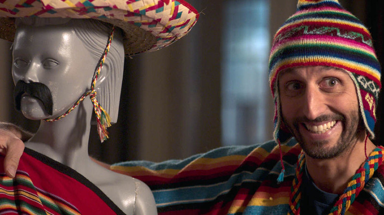 кадр из фильма Loue-moi !