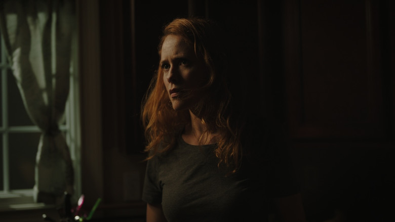 кадр из фильма Rosalie