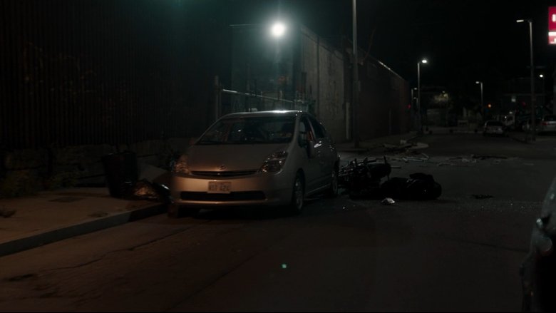 кадр из фильма Водила