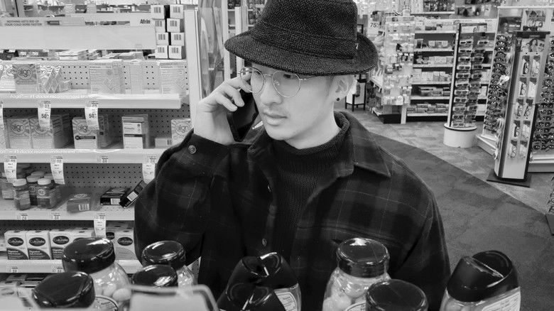 кадр из фильма Nick Crumbs and the Mystery of the Missing Cake