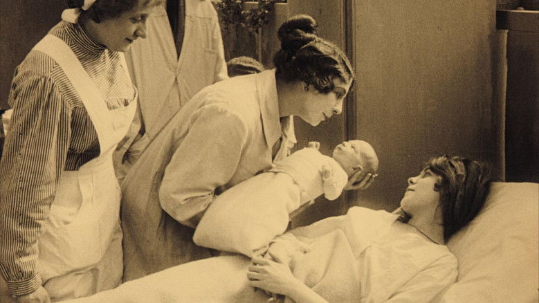 кадр из фильма Frauen, die nicht heiraten sollten