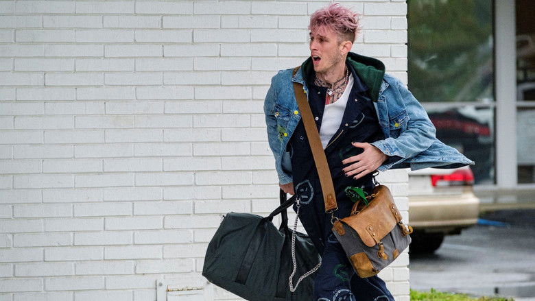 кадр из фильма Один путь