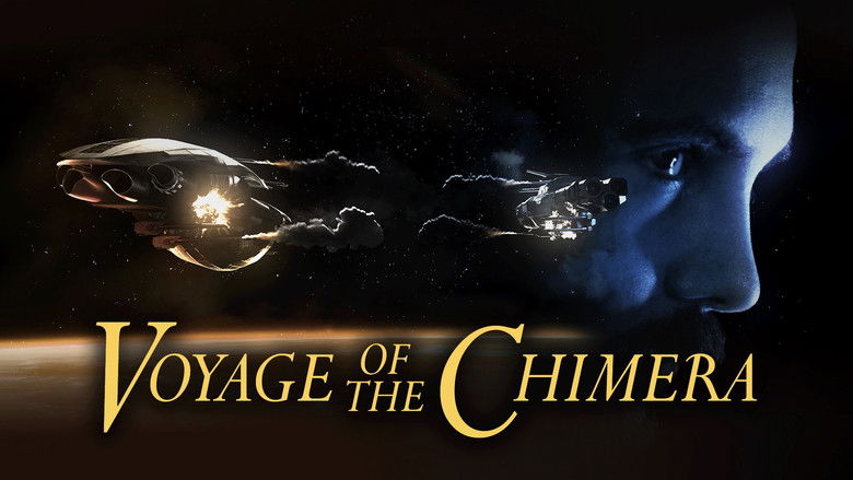 кадр из фильма Voyage of the Chimera