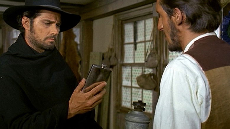 кадр из фильма L'ira di Dio