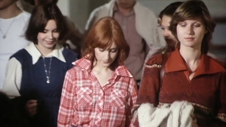 кадр из фильма Доклад о школьницах 11: Опыт лучший учитель