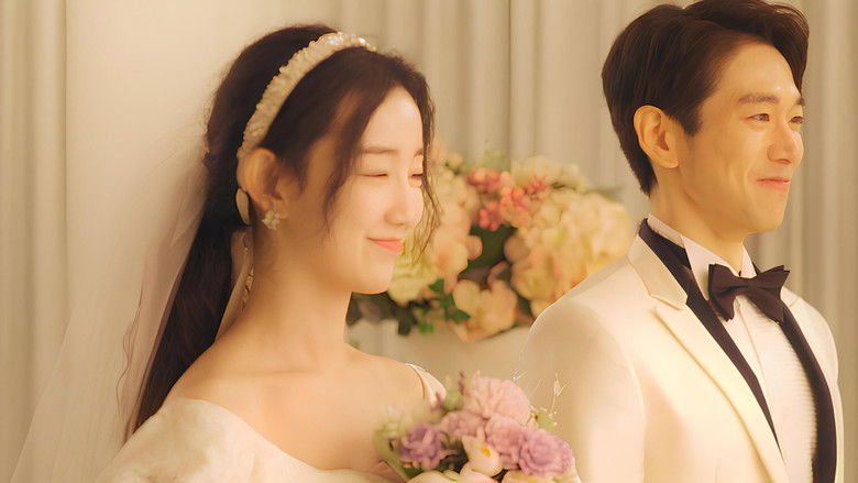 кадр из фильма 어느 날 그녀가 우주에서