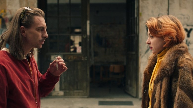 кадр из фильма Prasica, slabšalni izraz za žensko