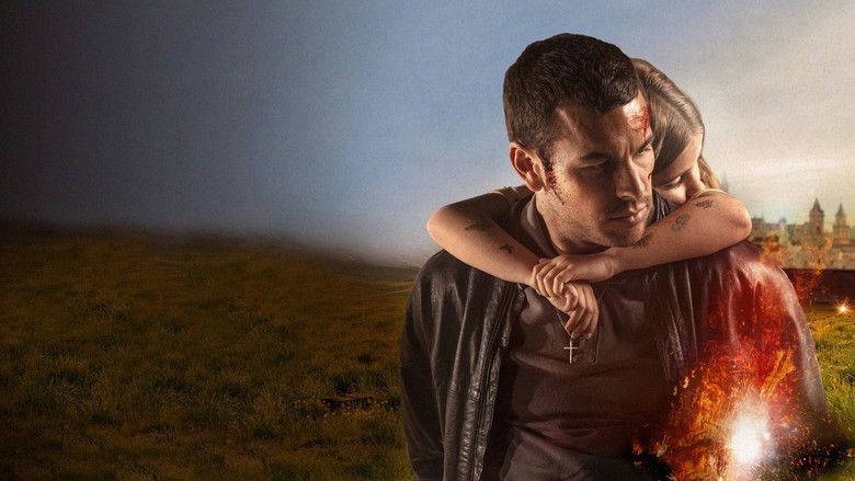 кадр из фильма Прощай