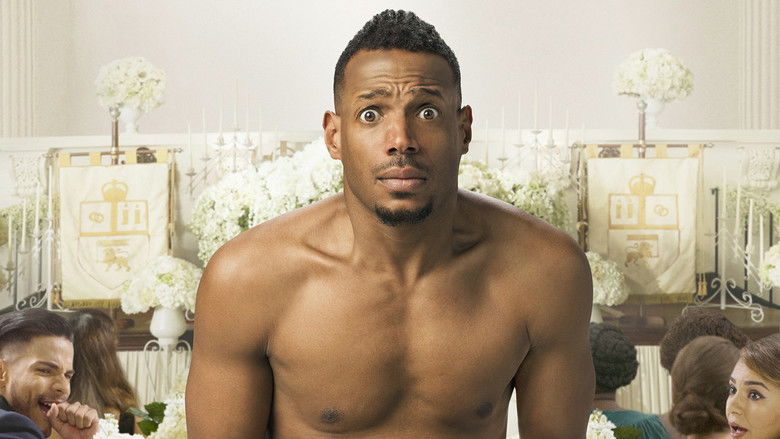 кадр из фильма Голышом