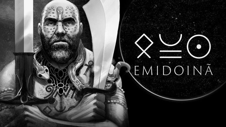 кадр из фильма Emidoinã