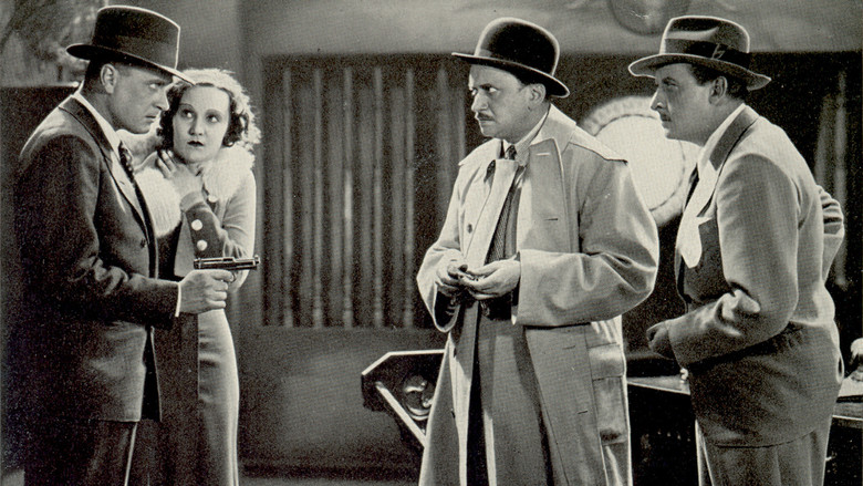 кадр из фильма Schuß im Morgengrauen