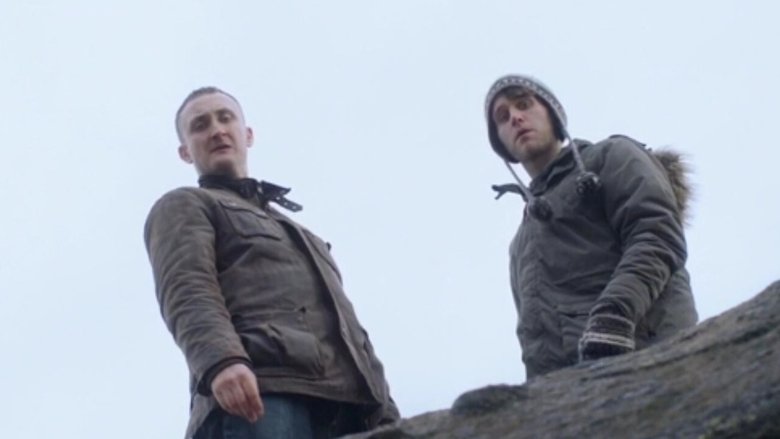 кадр из фильма Say Your Prayers