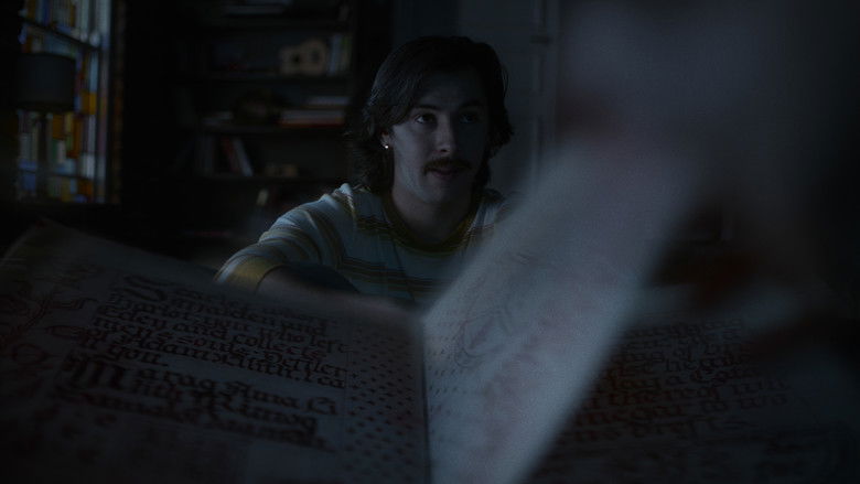 кадр из фильма The Dysphoria