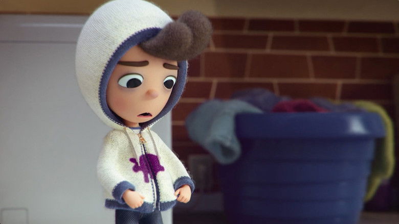 кадр из фильма Mancha Teimosa