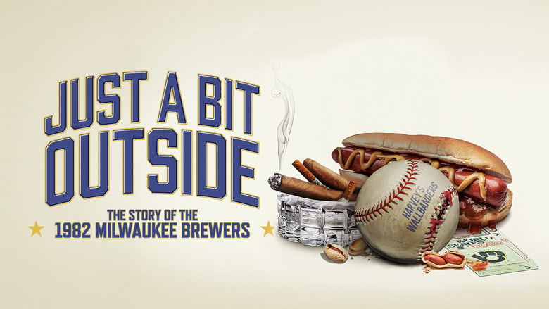 кадр из фильма Just a Bit Outside: The Story of the 1982 Milwaukee Brewers