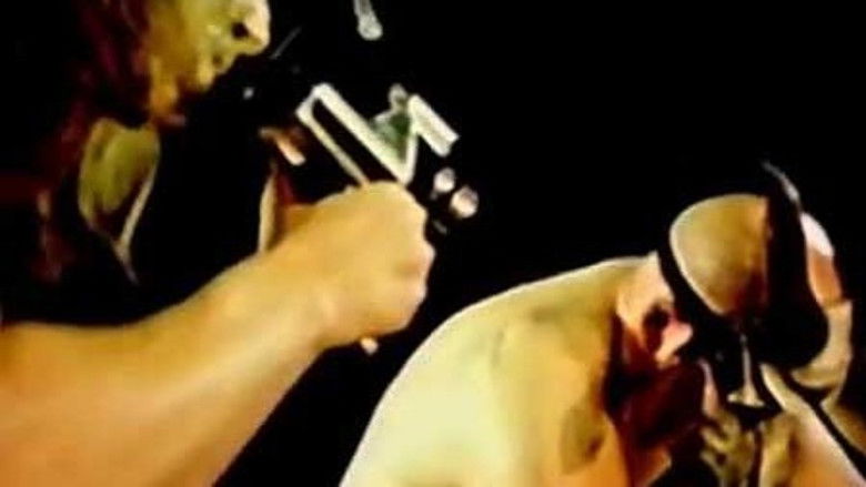 Американская Подопытная свинка: Букет из крови и кишок