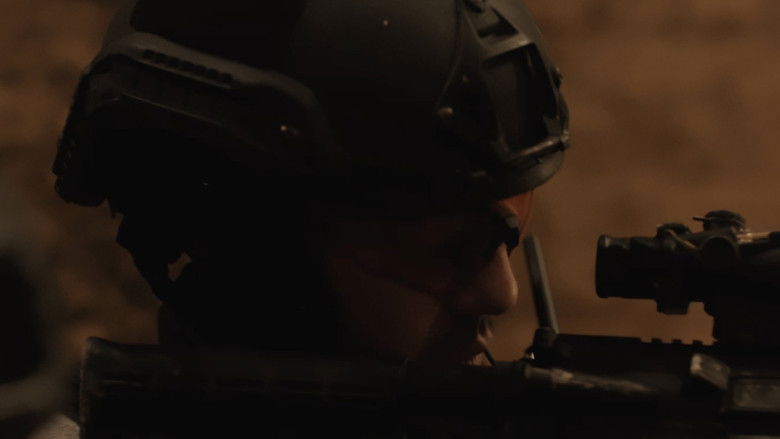 кадр из фильма Sayap Sayap Patah 2: Olivia