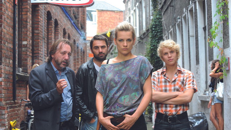 кадр из фильма Code 37 - De Film