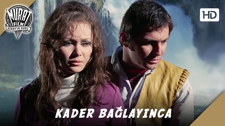 кадр из фильма Kader Bağlayınca