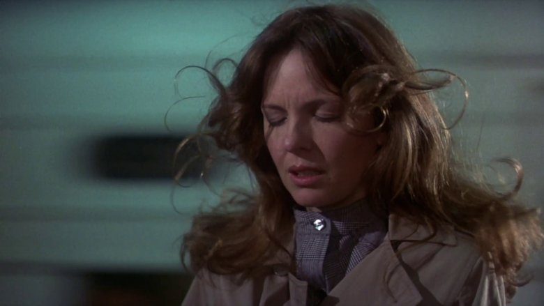 кадр из фильма В поисках мистера Гудбара