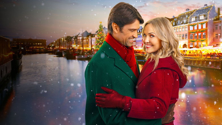 кадр из фильма A Danish Christmas