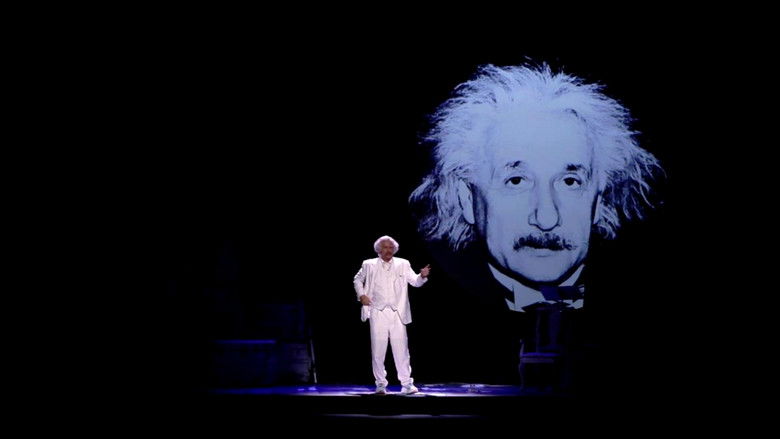 кадр из фильма Cinema Twain