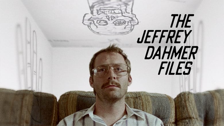 The Jeffrey Dahmer Files