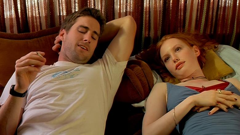 кадр из фильма Bongwater