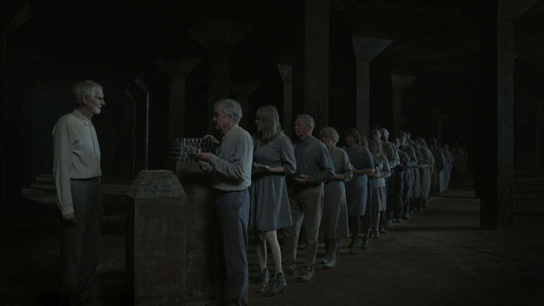 кадр из фильма Den Næstsidste