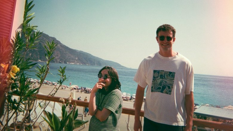 кадр из фильма Солнце моё