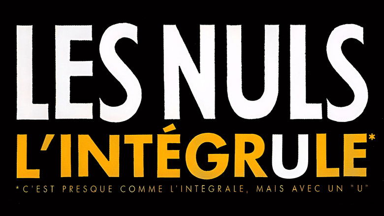 кадр из фильма L'Intégrule - Les Nuls