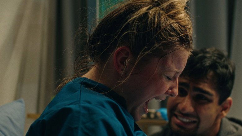 кадр из фильма UNFAIR