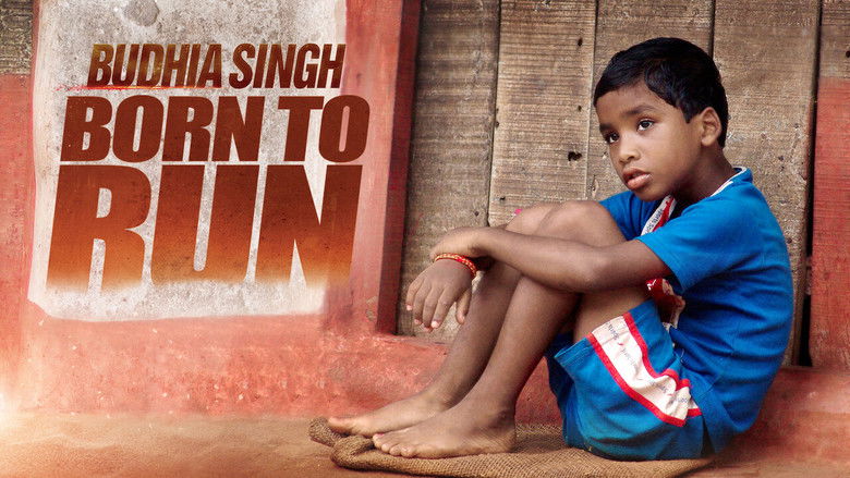 кадр из фильма Budhia Singh: Born to Run