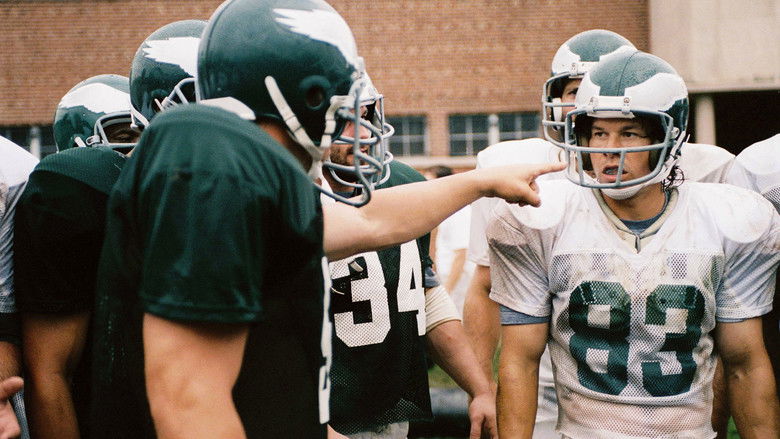 кадр из фильма Преодоление