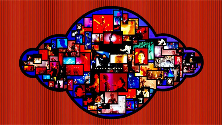 кадр из фильма Complex 19901108 - Toyko Dome